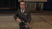 COD Black Ops Mr President Pack