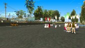 Demam Joget Kicau Mania (DYOM)