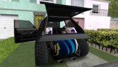 R6 Turbo (SA Style)
