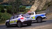 Renault Duster Trafi̇k VE Jandarma