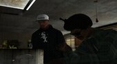 Long Beach Cap