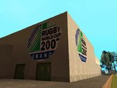 Rugby World Cup 2007 Stadium