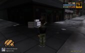 Restore Deleted Objects