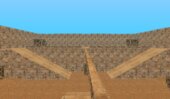 Counter Strike 35hp Knife Map For San Andreas