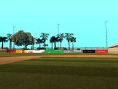 Rugby World Cup 2015 Stadium