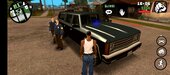Call Backups v2 Mod for Mobile