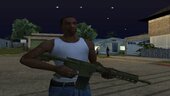 Rifmods Weapon Pack