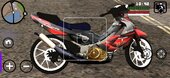 Suzuki Satria (2000-2006) PC/MOBILE