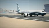 Boeing 737 MAX 9 [BASE PACK]