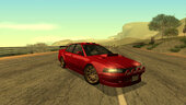 GTA IV Maibatsu Vincent