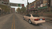 GTA IV Maibatsu Vincent