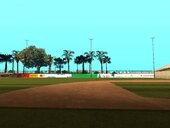 Rugby World Cup 2019 Stadium REMAKED