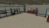 [MLO] Small Hideout [Add-On SP / FiveM]