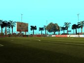 Copa America 2021 Stadium