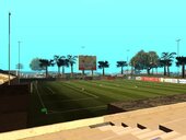 Copa America 2021 Stadium