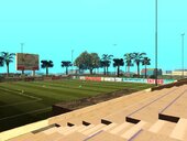 Copa America 2021 Stadium