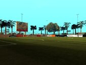 Copa America 2024 Stadium