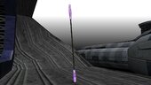 Star Wars - Electrostaff