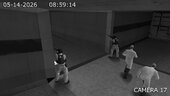 SCP Security Skin Pack