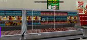 Winmart Supermarket
