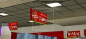 Winmart Supermarket