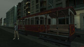 GTA V San Fierro Tram