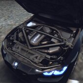 BMW M4 G82
