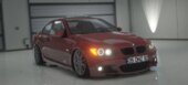 BMW 320D E92 #35DNZ92