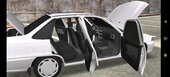 Chevrolet Nexia 2 Stock (Uzbekistan Sedan) for Mobile