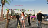 AntiCull ASI - No More Disappearing Peds (Free Camera Fix)