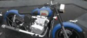 Royal Enfield Classic 350 Full Desi Mod 
