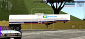 Petrolimex Gas Station