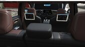 2023 Toyota Crown Kluger