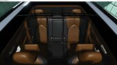 2023 Toyota Crown Kluger