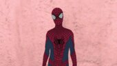The Amazing Spider-Man 2 Agrofo