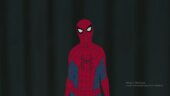 Spider-Man Brand New Day Agro
