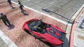 Lamborghini Autentica  [Add-On | Legacy | Enhanced]