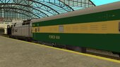 Power Van Coach V2 ( Pakistan Railways P.R )