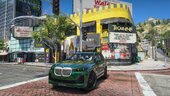 BMW Alpina XB7  [Add-On | Legacy | Enhanced]