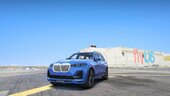 BMW Alpina XB7  [Add-On | Legacy | Enhanced]