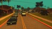 Spawnable Unique Vehicles