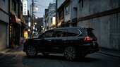 Lexus LX 570 2019