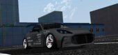 Toyota GR86 ZN8 for Mobile