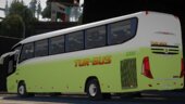 Marcopolo Paradiso G7 1200 TURBUS