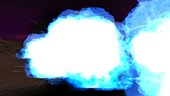 BlueHell Myth