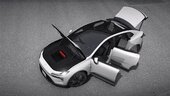2025 Polestar 4 [Addon]