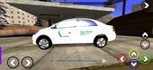 Yen Bai TAXI For Mobile