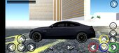 2016 Mercedes Benz C63 Coupe for Mobile