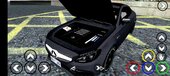 2016 Mercedes Benz C63 Coupe for Mobile