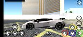 2018 Lamborghini Huracan Performante for Mobile